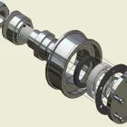 Yrityksen 1 kuva INSINÖÖRITOIMISTO KONE-KONSTAT OY Kone- ja prosessisuunnittelu  Oulu 14