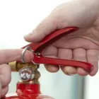 Yrityksen 1 kuva INTERENERGY OY LTD PRESSO CENTER Muiden erikoiskoneiden korjaus ja huolto  Lohja 18