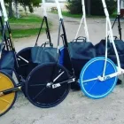 Yrityksen 10 kuva INTERNATIONAL HACIENDA OY Urheilualan tukkukauppa  Hyvinkää 18