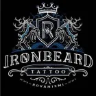 Yrityksen 1 kuva IRONBEARD TATTOO JARI PARTANEN Muualla luokittelemattomat henkilökohtaiset palvelut  Rovaniemi LL