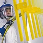 Yrityksen 1 kuva IS-VET OY Laboratorio- ja sairaanhoitovälineiden tukkukauppa  Iisalmi 15