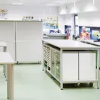 Yrityksen 5 kuva IS-VET OY Laboratorio- ja sairaanhoitovälineiden tukkukauppa  Iisalmi 15