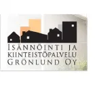 Yrityksen 1 kuva ISÄNNÖINTI JA KIINTEISTÖPALVELU GRÖNLUND OY Kiinteistöjen isännöinti  Sastamala 11