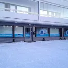 Yrityksen 1 kuva ISÄNNÖINTIKUUSAMO KY  Kuusamo 14