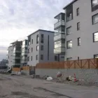 Yrityksen 5 kuva ISRA OY Muu muualla luokittelematon erikoistunut rakennustoiminta  Savonlinna 04