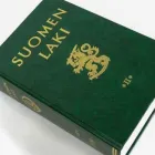 Yrityksen 2 kuva ITÄ-UUDENMAAN KÄRÄJÄOIKEUS VANTAAN KANSLIA Julkinen yleishallinto  Vantaa 18