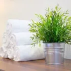 Yrityksen 1 kuva ITÄHARJUN IHOPALVELU  Turku 19