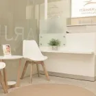 Yrityksen 2 kuva ITÄHARJUN IHOPALVELU  Turku 19