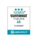 Yrityksen 4 kuva IV-MESTARIT  Lahti 16