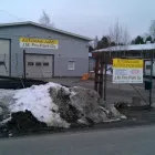 Yrityksen 1 kuva J. M. PRO-PAINT OY Moottoriajoneuvojen huolto ja korjaus (pl. renkaat)  Helsinki 18