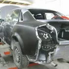 Yrityksen 4 kuva J. M. PRO-PAINT OY Moottoriajoneuvojen huolto ja korjaus (pl. renkaat)  Helsinki 18