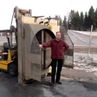 Yrityksen 1 kuva JÄÄHDYTINPALVELU M. VUORINEN Moottoriajoneuvojen huolto ja korjaus (pl. renkaat)  Hämeenlinna 06