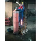 Yrityksen 2 kuva JÄÄHDYTINPALVELU M. VUORINEN Moottoriajoneuvojen huolto ja korjaus (pl. renkaat)  Hämeenlinna 06