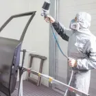 Yrityksen 3 kuva JAK-AUTO KOLARIKORJAAMO JA AUTOMAALAAMO Moottoriajoneuvojen huolto ja korjaus (pl. renkaat)  Kuopio 15