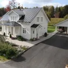 Yrityksen 1 kuva JAKE RAKENNUS BYGG OY Asuin- ja muiden rakennusten rakentaminen  Pietarsaari 12