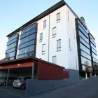 Yrityksen 2 kuva JAKE RAKENNUS BYGG OY Asuin- ja muiden rakennusten rakentaminen  Pietarsaari 12