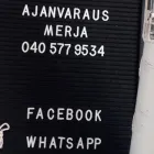 Yrityksen 1 kuva JALKAHOITOLA SAARESSA Muu terveyspalvelu  Oulu 14