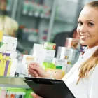 Yrityksen 3 kuva JANAKKALAN 1. TURENGIN APTEEKKI Apteekit  Turenki 06