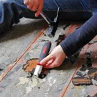 Yrityksen 2 kuva JANAKKALAN SANEERAUS OY Asuin- ja muiden rakennusten rakentaminen  Turenki 06