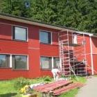 Yrityksen 3 kuva JAPIRA RAKENNUSPALVELU OY Asuin- ja muiden rakennusten rakentaminen  Hämeenlinna 06