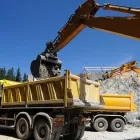 Yrityksen 2 kuva JARMO TOIKKA KY  Anjalankoski 09