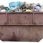 Yrityksen 1 kuva JÄTEHUOLTO ARI HAATAJA AY  Kuusamo 14