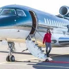 Yrityksen 4 kuva JETFLITE OY Tilauslentoliikenne  Vantaa 18