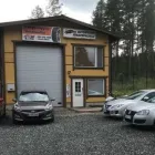 Yrityksen 3 kuva JIIAM TECH  Nurmes 13