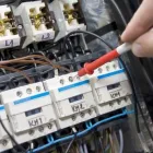 Yrityksen 3 kuva JJ ELEKTRONIIKKA Kotitalouskoneiden sekä kodin ja puutarhan laitteiden korjaus  Savonlinna 04