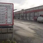 Yrityksen 3 kuva JJ SULANAUTOPALVELU OY  Tuusula 18