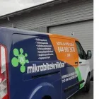 Yrityksen 6 kuva JK MIKROBITEKNIIKKA OY  Tampere 11