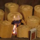 Yrityksen 1 kuva JK RAIVUUT Puunkorjuu  Sotkamo 05