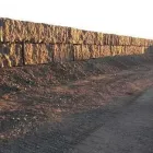 Yrityksen 4 kuva JO-BO TMI Rakennuspaikan valmistelutyöt  Ravijoki 09