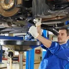 Yrityksen 3 kuva JOKIPIIN AUTO- JA LAITEHUOLTO  Jokipii 03