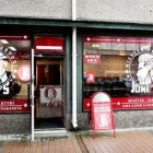 Yrityksen 3 kuva JONE`S MIESTEN PARTURI  Tampere 11