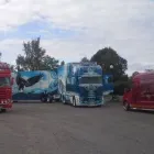 Yrityksen 1 kuva JP TRUCK TUNING OY  Lempäälä 11