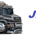 Yrityksen 2 kuva JP TRUCK TUNING OY  Lempäälä 11