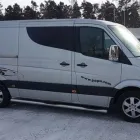 Yrityksen 1 kuva JS APU Tieliikenteen tavarankuljetus  Kotka 09