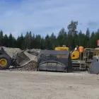 Yrityksen 1 kuva JST KULJETUSPALVELUT OY  Sastamala 11