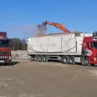 Yrityksen 2 kuva JST KULJETUSPALVELUT OY  Sastamala 11