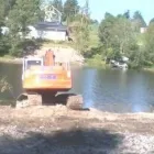 Yrityksen 4 kuva JST KULJETUSPALVELUT OY  Sastamala 11