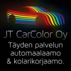 Yrityksen 1 kuva JT CARCOLOR OY  Tuusula 18