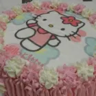 Yrityksen 1 kuva JUNNO'S CAKE'S OY Leivän valmistus; tuoreiden leivonnaisten ja kakkujen valmistus  Vantaa 18