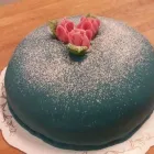 Yrityksen 2 kuva JUNNO'S CAKE'S OY Leivän valmistus; tuoreiden leivonnaisten ja kakkujen valmistus  Vantaa 18