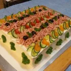 Yrityksen 5 kuva JUNNO'S CAKE'S OY Leivän valmistus; tuoreiden leivonnaisten ja kakkujen valmistus  Vantaa 18