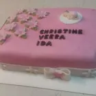 Yrityksen 6 kuva JUNNO'S CAKE'S OY Leivän valmistus; tuoreiden leivonnaisten ja kakkujen valmistus  Vantaa 18