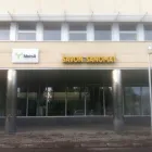 Yrityksen 1 kuva JUSSIN PUUTUOTE Muiden puutuotteiden valmistus; korkki-, olki- ja punontatuotteiden valmistus  Tervakoski 06