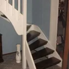 Yrityksen 2 kuva JUSSIN PUUTUOTE Muiden puutuotteiden valmistus; korkki-, olki- ja punontatuotteiden valmistus  Tervakoski 06