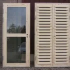 Yrityksen 3 kuva JUSSIN PUUTUOTE Muiden puutuotteiden valmistus; korkki-, olki- ja punontatuotteiden valmistus  Tervakoski 06