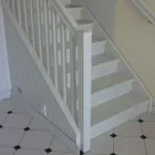 Yrityksen 5 kuva JUSSIN PUUTUOTE Muiden puutuotteiden valmistus; korkki-, olki- ja punontatuotteiden valmistus  Tervakoski 06